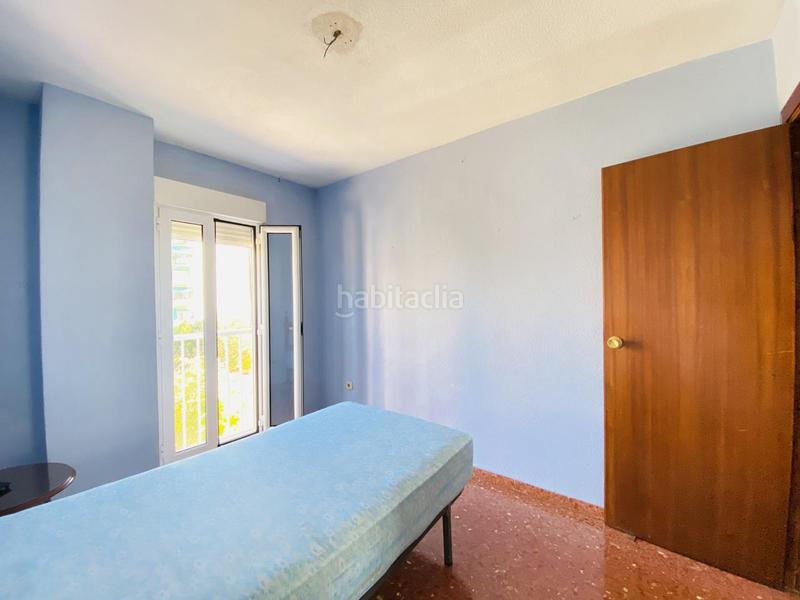 Foto dfa6ed75-d9b6-4979-9ca6-f625ae8dee8f. Appartamento con parcheggio in Joaquina Eguaras Granada