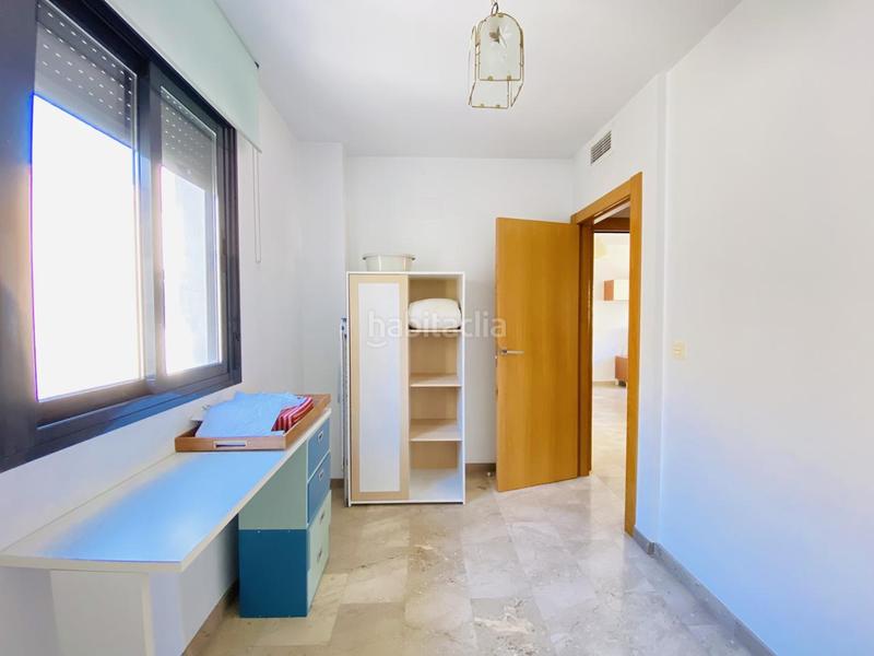 Foto 00995225-4c92-4c53-a2b4-dfbf6fbdc0d2. Flat with parking in La Cruz Granada