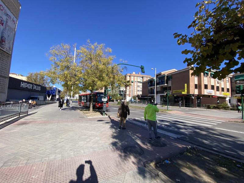 Foto 0493d05a-1dda-4ebb-a6be-bf43e1f45980. Flat with parking in La Cruz Granada