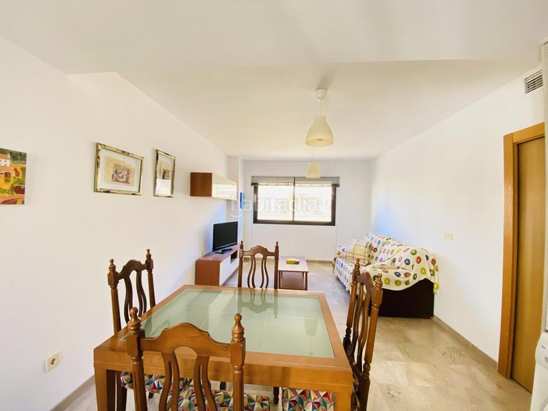 Foto 15f94e6d-8610-4b06-a1ca-88db91310b6c. Flat with parking in La Cruz Granada