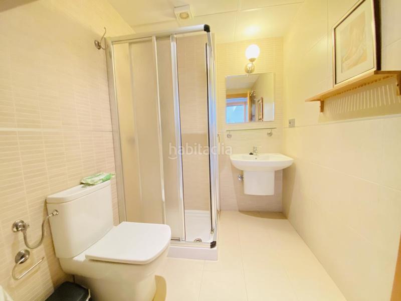 Foto 2f3b717f-fff9-4b51-8a49-31fb5ae72af4. Flat with parking in La Cruz Granada