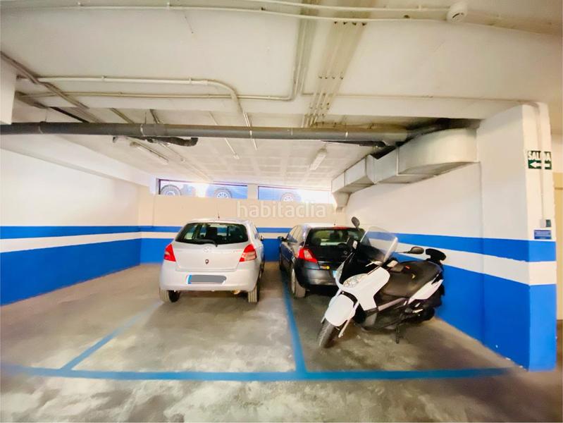 Foto 3091ce19-eb66-433a-afb9-84674a2aa986. Flat with parking in La Cruz Granada