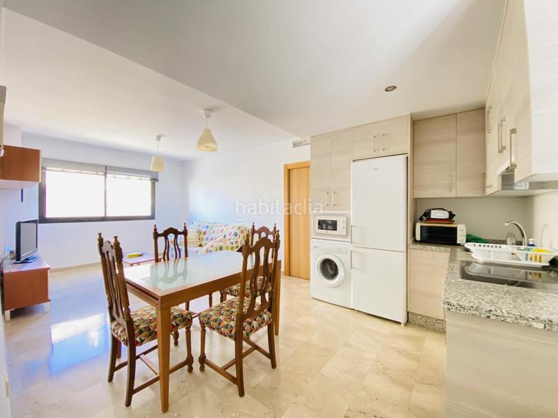 Foto 3daf56d5-8511-4184-8541-cecaf6f2a0d7. Flat with parking in La Cruz Granada