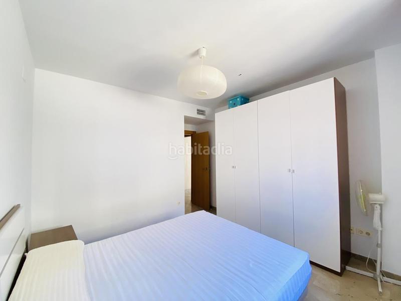 Foto 46d9eeb6-7f8e-45a1-a937-52e8f9d6b145. Flat with parking in La Cruz Granada