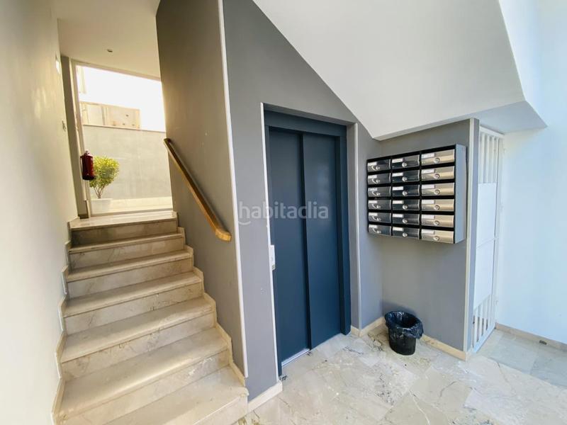 Foto 68b1b8e6-5fc3-4b4f-b038-94ca7a44bbe4. Flat with parking in La Cruz Granada