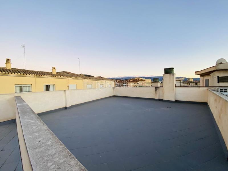 Foto 70ea6825-2337-44f5-9a6d-a25e5927596b. Flat with parking in La Cruz Granada