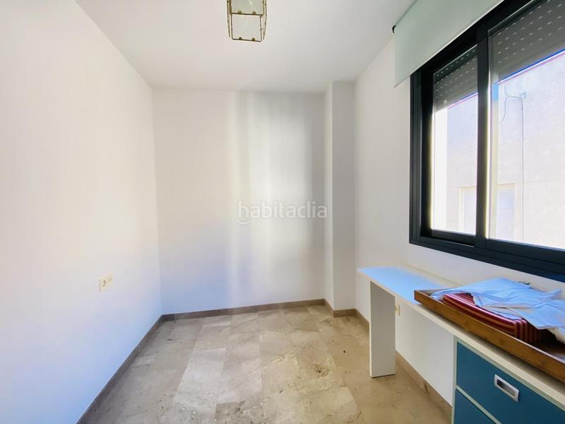 Foto 78aada46-78a3-41e9-b88b-9d26abf171eb. Flat with parking in La Cruz Granada