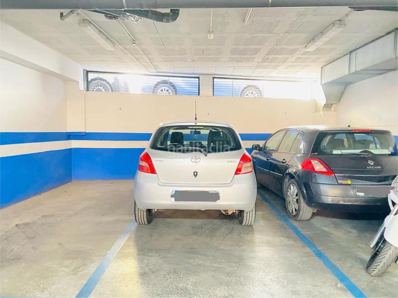 Foto 79824330-4ddd-48f6-83af-dd71969fa822. Flat with parking in La Cruz Granada