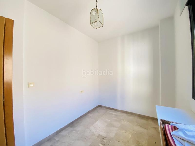 Foto 7b7119e0-b821-4982-a7e7-31a72493b1cb. Flat with parking in La Cruz Granada