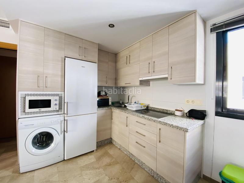 Foto 8c6cf609-1e9c-4168-afc5-c47f18e0fb4e. Flat with parking in La Cruz Granada