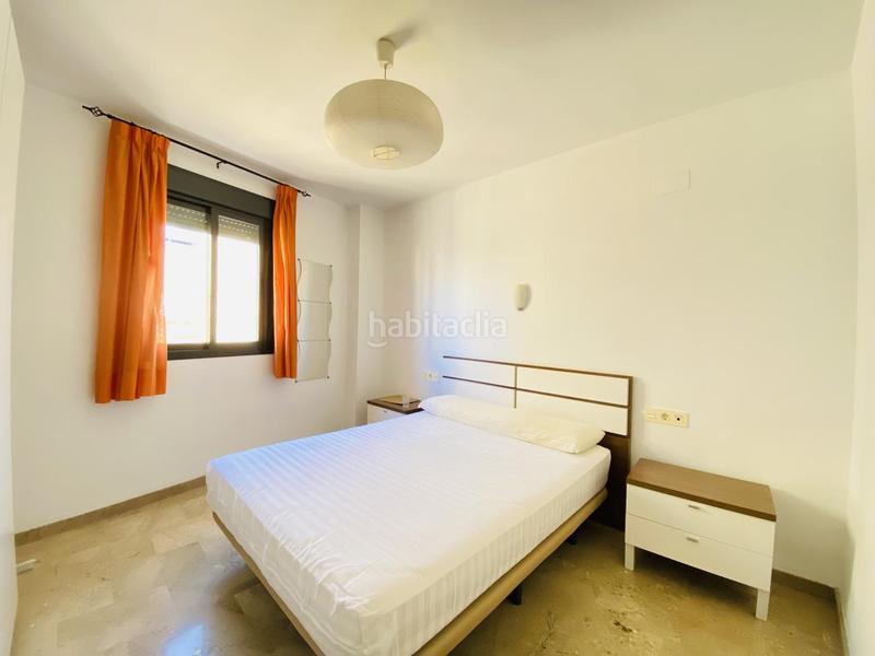 Foto 8dc54993-1638-4e00-b8a9-8bef14acab73. Flat with parking in La Cruz Granada