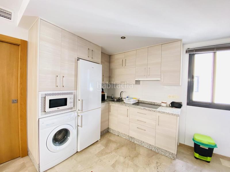 Foto 97323dec-6973-4320-85e9-9964eb61f339. Flat with parking in La Cruz Granada