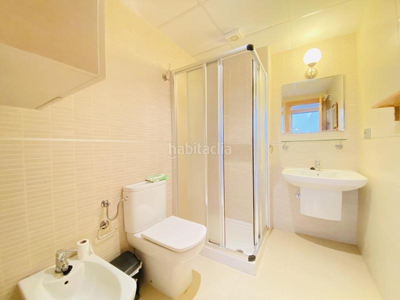 Foto 9eedb5a4-025e-4c0d-900f-099673459bed. Flat with parking in La Cruz Granada