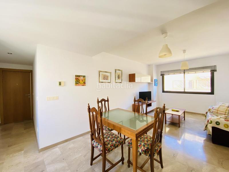 Foto a97ed5cc-8cef-44ac-b40c-dbb28a081279. Flat with parking in La Cruz Granada