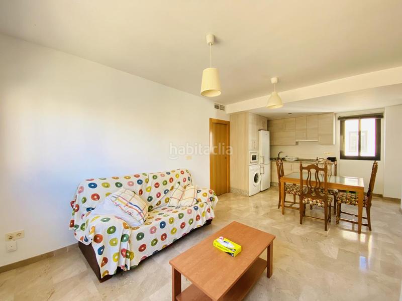 Foto acc3703d-b2c9-4ffc-953d-155e620a2178. Flat with parking in La Cruz Granada
