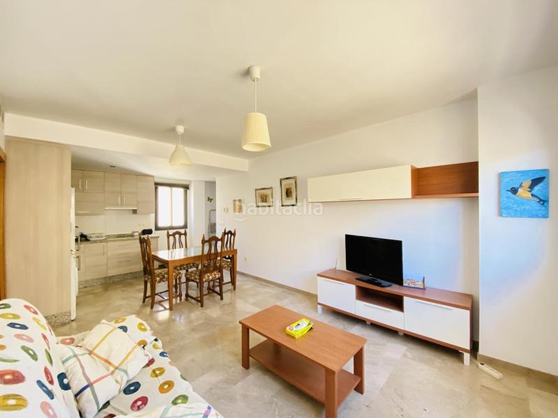 Foto b0c4d717-c6e6-4d29-b8fe-8ae7a6bc3a41. Flat with parking in La Cruz Granada