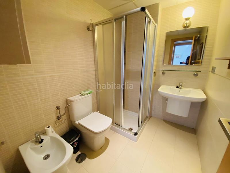 Foto bd383579-0313-4d0f-8dbb-b5ecb8111057. Flat with parking in La Cruz Granada