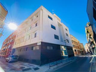 Appartamento in El Guerra