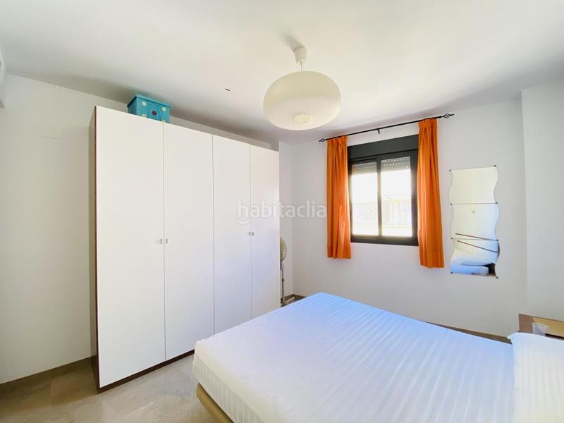 Foto fa4897f9-952a-4a4c-8a81-850f21e7995a. Flat with parking in La Cruz Granada