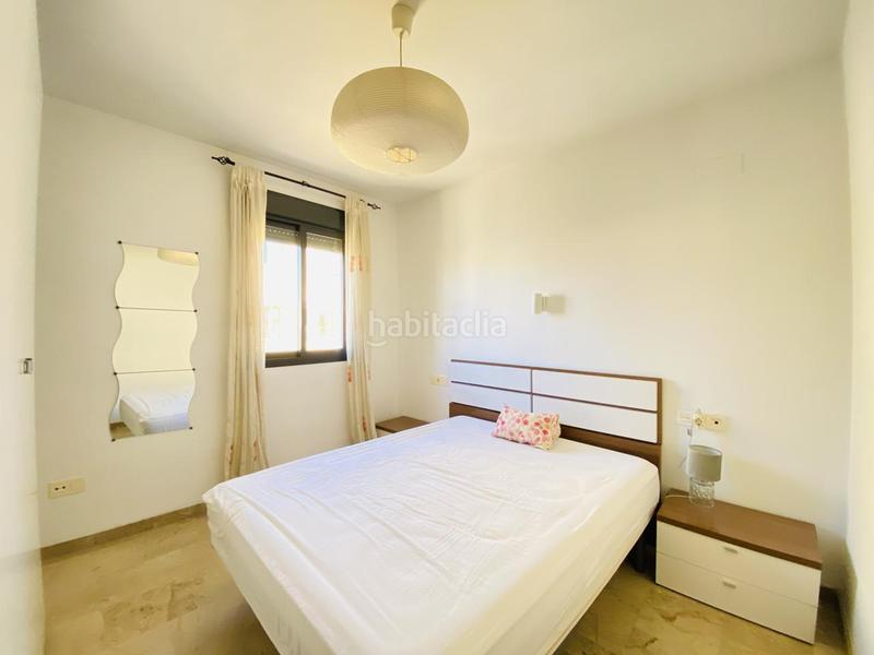 Foto 04493358-7d35-49cc-8a7c-1e6ace3d38f4. Appartement avec parking dans La Cruz Granada