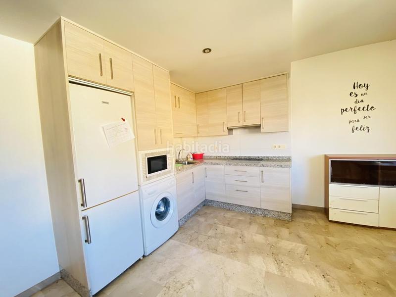 Foto 07bddf3e-be23-4a31-9c80-a88b0fd5cb4f. Appartement avec parking dans La Cruz Granada