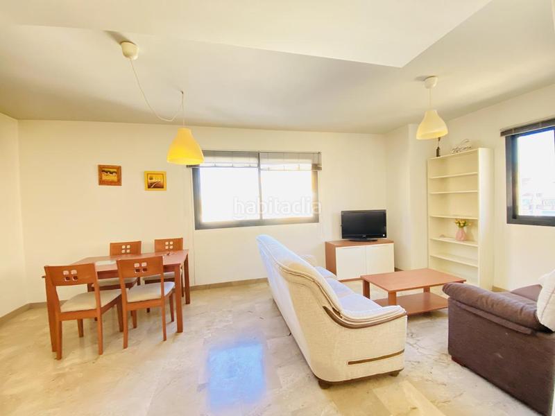 Foto 44e015f4-7242-4c8c-bc18-8919f854e16e. Appartement avec parking dans La Cruz Granada