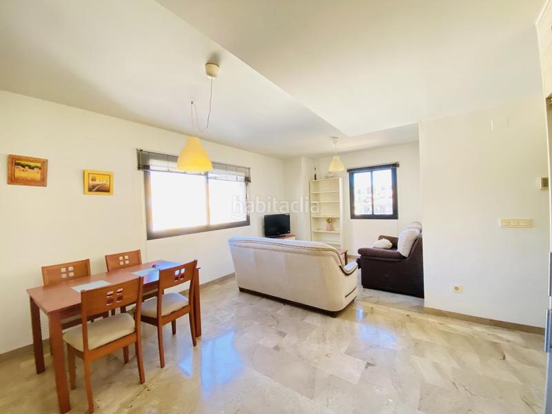 Foto 494ed428-147a-45aa-b773-aa4ba0f62f27. Appartement avec parking dans La Cruz Granada