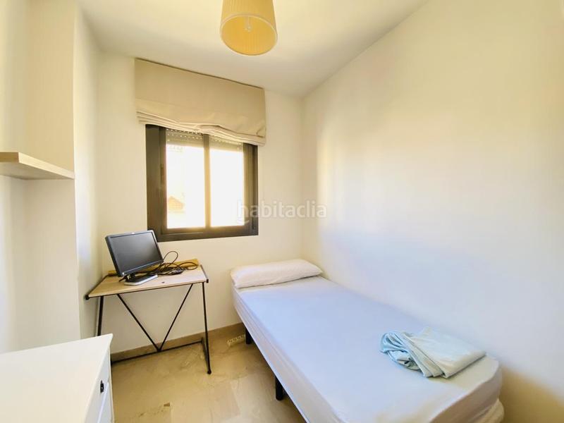 Foto 4f1f6e26-1b11-4f08-a444-babfd630d0c9. Appartement avec parking dans La Cruz Granada