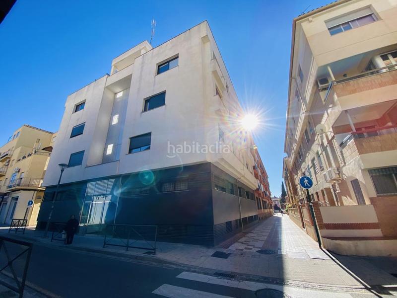 Foto 63cfc16e-f767-4a2f-a9e9-bc72a04e31e5. Appartement avec parking dans La Cruz Granada