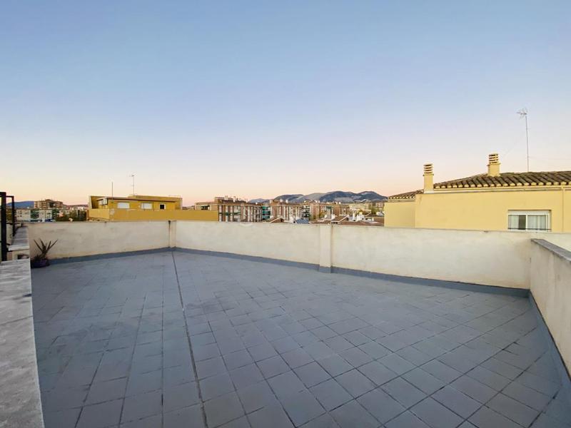 Foto 65eb56b1-43a9-434c-a59c-2af72b47b40a. Appartement avec parking dans La Cruz Granada