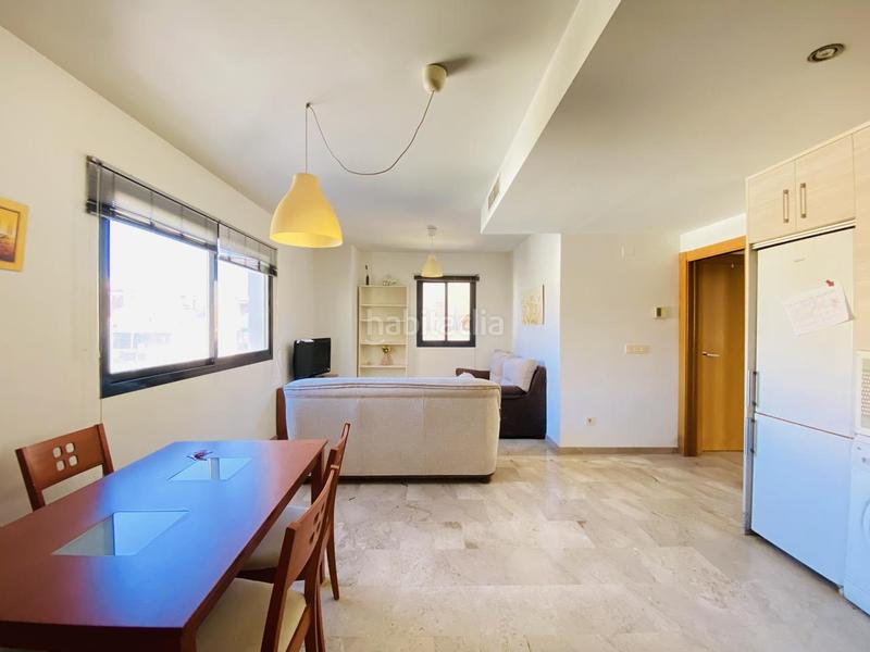 Foto 66c13e0f-e865-434d-b699-1af82ab3c058. Appartement avec parking dans La Cruz Granada