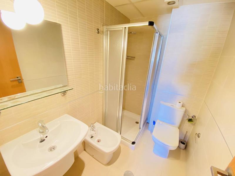 Foto 78a65719-ae55-4bd3-bd01-51a14bf1c650. Appartement avec parking dans La Cruz Granada