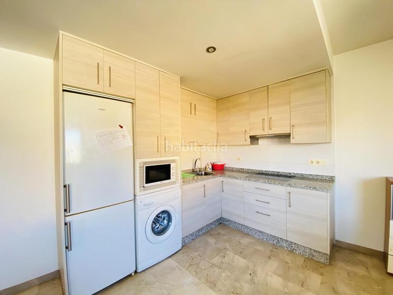 Foto 8c8b66d2-867c-48c4-bac6-7fc5e011bf78. Appartement avec parking dans La Cruz Granada