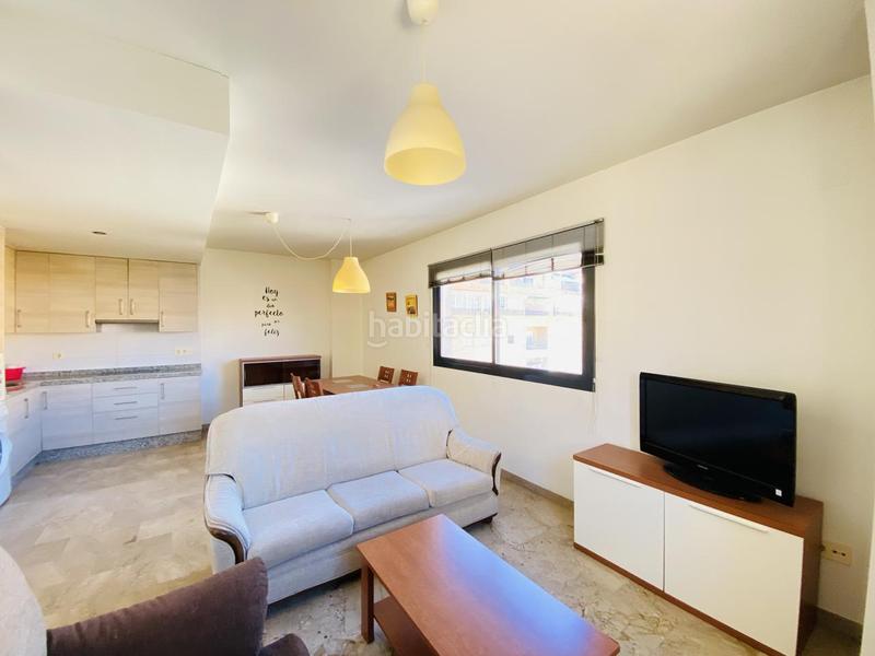 Foto 9946e419-98fa-401c-b15b-983d65124e97. Appartement avec parking dans La Cruz Granada