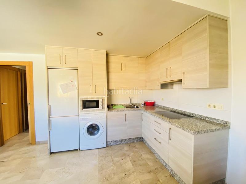 Foto ad32b750-e3f9-4529-abd1-3e0788a720b7. Appartement avec parking dans La Cruz Granada