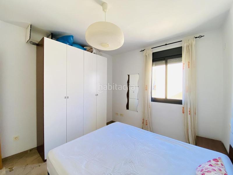 Foto db25639b-30fd-42a7-a467-86b406dc9c0b. Appartement avec parking dans La Cruz Granada