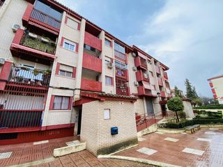 Piso en Rosalía De Castro