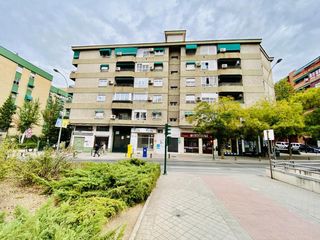 Flat in Nuestra Señora De La Salud