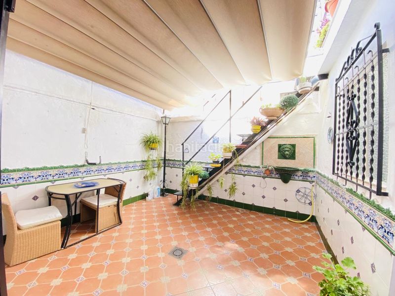 Foto 4f70ff5d-b789-4244-b485-8e77ad17a19a. Casa adossada a San Francisco Javier Granada