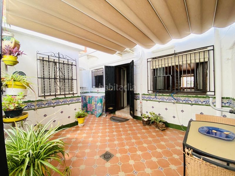 Foto 554b2c3d-1582-49ec-b5fa-0544cd0eafae. Casa adossada a San Francisco Javier Granada