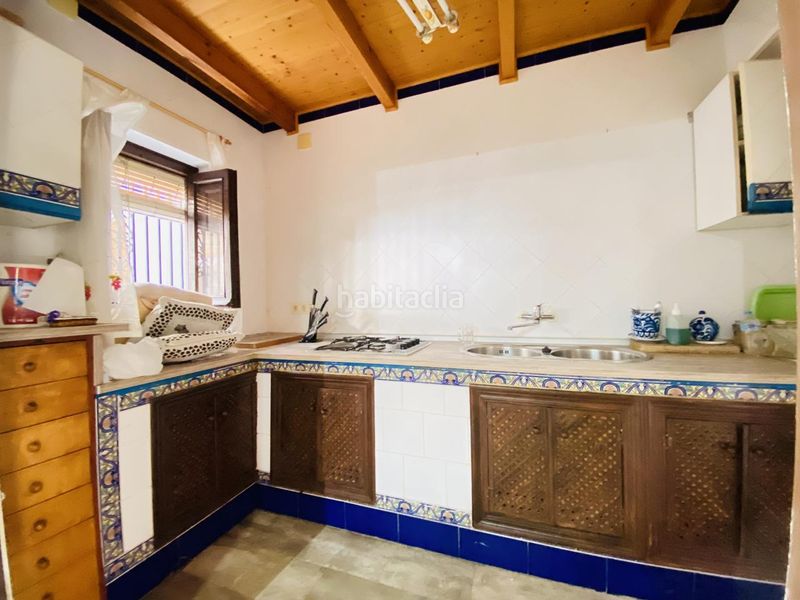 Foto 720d1221-4d5b-4c3d-8584-534bd708d662. Casa adossada a San Francisco Javier Granada