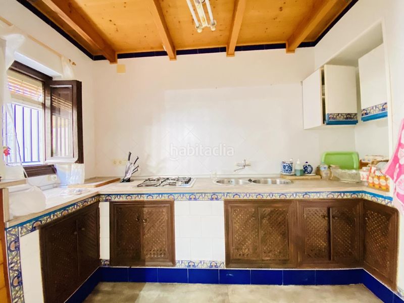 Foto 75d07155-d7d0-42c3-b3bd-e90bdb1c7a9d. Casa adossada a San Francisco Javier Granada