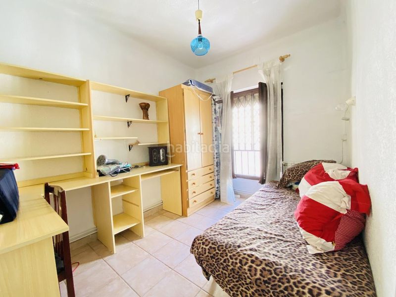 Foto 87bb8440-3161-4974-858a-39a03ee603f7. Casa adossada a San Francisco Javier Granada