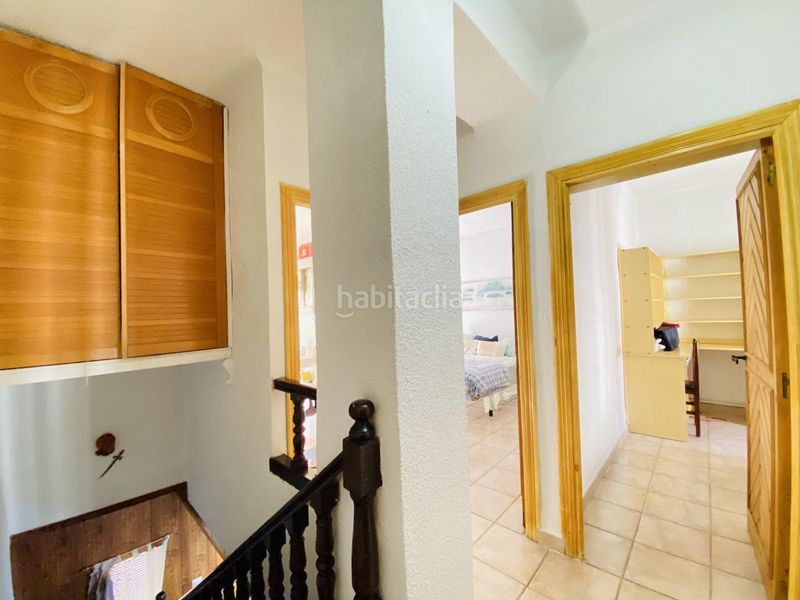 Foto b13250ae-2709-4d14-831d-1c064f09a024. Casa adossada a San Francisco Javier Granada
