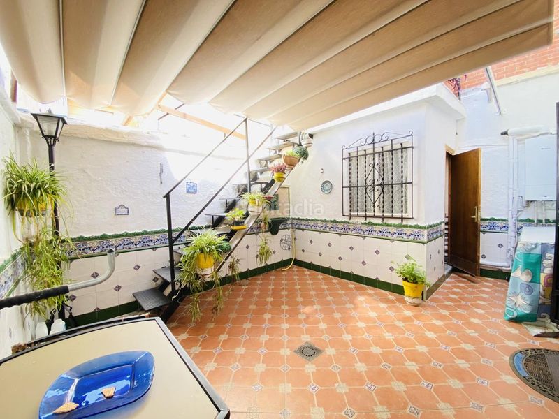 Foto cf482472-abc3-48b5-97ff-dabbbf06f295. Casa adossada a San Francisco Javier Granada