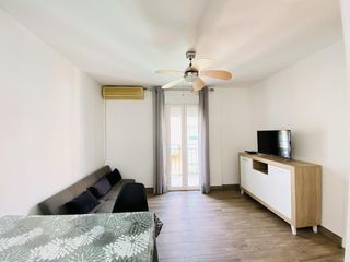 Lloguer Pis  De san lucas. Piso en alquiler de 3 habitaciones en chana cerca de parque almu