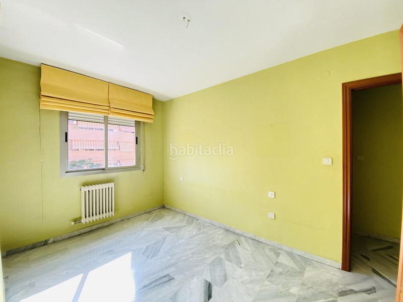 Foto d7f08b25-31e9-41b6-a790-a3a684429abc. Pis amb calefacció aparcament a Joaquina Eguaras Granada