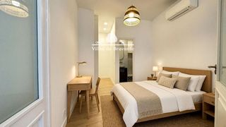 Flat  Molino de viento. Excepcional piso exterior reformado de dos habitaciones y tres c