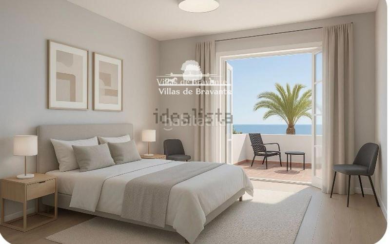 Foto 67be05ed-d2b6-4e67-8aa4-6369813f338f. Casa alegre y luminosa casa frente al mar. en primera línea de playa . en Garrucha
