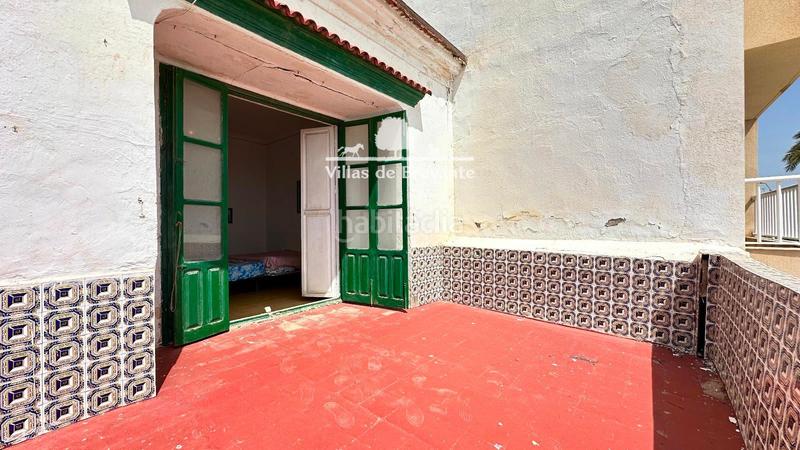 Foto a1d761b4-9356-455b-b090-a9887012cd1e. Casa alegre y luminosa casa frente al mar. en primera línea de playa . en Garrucha